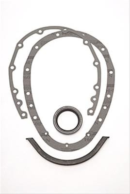 Edelbrock Edelbrock Replacement Timing Cover Gaskets 4243 Autofit