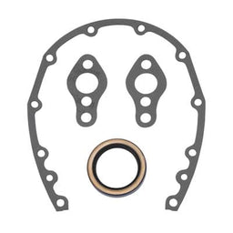 Edelbrock Edelbrock Replacement Timing Cover Gaskets 6997 Autofit