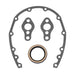 Edelbrock Edelbrock Replacement Timing Cover Gaskets 6997 Autofit
