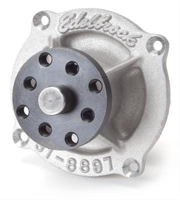 Edelbrock Edelbrock Replacement Water Pump Cartridges 8897 Autofit