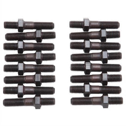 Edelbrock Edelbrock Rocker Arm Stud Bolt Kits 8593 Autofit