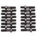 Edelbrock Edelbrock Rocker Arm Stud Bolt Kits 8593 Autofit