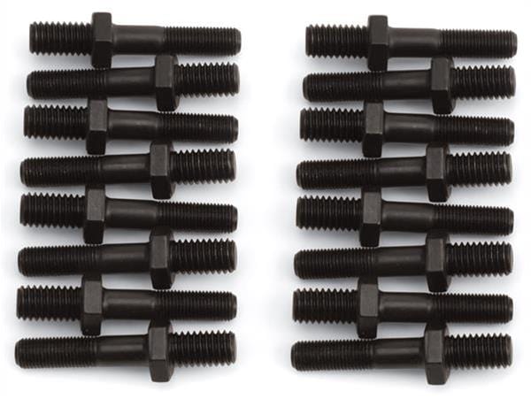 Edelbrock Edelbrock Rocker Arm Stud Bolt Kits 8599 Autofit