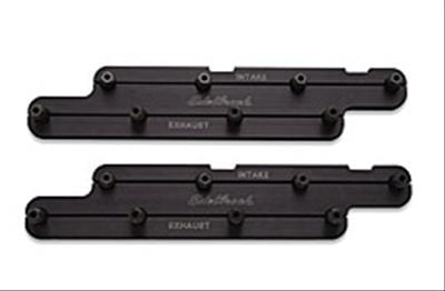 Edelbrock Edelbrock Rocker Arm Stud Girdles 7797 Autofit