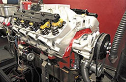 Edelbrock Edelbrock Rocker Arm Stud Girdles 7797 Autofit