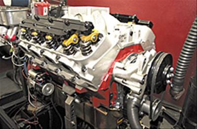 Edelbrock Edelbrock Rocker Arm Stud Girdles 7797 Autofit