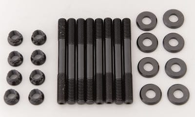 Edelbrock Edelbrock Rocker Shaft Stud Kits 6009 Autofit