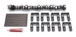 Edelbrock Edelbrock Rollin' Thunder Hydraulic Roller Cam, Lifter, and Pushrod Kits 22815 Autofit