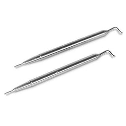 Edelbrock Edelbrock Secondary Metering Rods for Quadrajet Carburetors 1951 Autofit