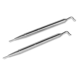 Edelbrock Edelbrock Secondary Metering Rods for Quadrajet Carburetors 1954 Autofit