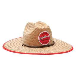 Edelbrock Edelbrock Shaded Since '38 Baja Hats 289434 Autofit