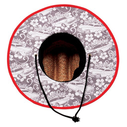 Edelbrock Edelbrock Shaded Since '38 Baja Hats 289434 Autofit