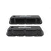 Edelbrock Edelbrock Signature Series Black Valve Covers 4603 Autofit
