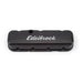 Edelbrock Edelbrock Signature Series Black Valve Covers 4683 Autofit