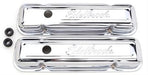 Edelbrock Edelbrock Signature Series Chrome Valve Covers 4456 Autofit