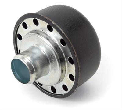 Edelbrock Edelbrock Signature Series Valve Cover Breathers 4403 Autofit