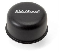 Edelbrock Edelbrock Signature Series Valve Cover Breathers 4403 Autofit