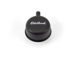Edelbrock Edelbrock Signature Series Valve Cover Breathers 4413 Autofit