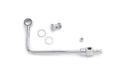 Edelbrock Edelbrock Single-Feed Fuel Line Kits 8126 Autofit