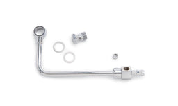 Edelbrock Edelbrock Single-Feed Fuel Line Kits 8126 Autofit