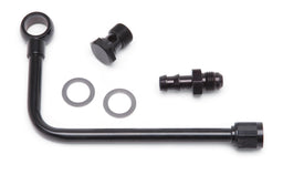 Edelbrock Edelbrock Single-Feed Fuel Line Kits 81263 Autofit