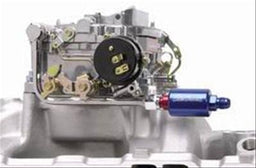 Edelbrock Edelbrock Single-Feed Fuel Line Kits 8131 Autofit