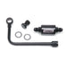 Edelbrock Edelbrock Single-Feed Fuel Line Kits 81343 Autofit