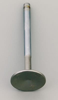 Edelbrock Edelbrock Stainless Steel Valves 93664 Autofit