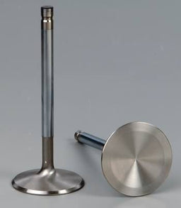 Edelbrock Edelbrock Stainless Steel Valves 9371 Autofit