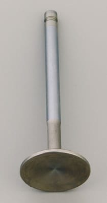 Edelbrock Edelbrock Stainless Steel Valves 9372 Autofit