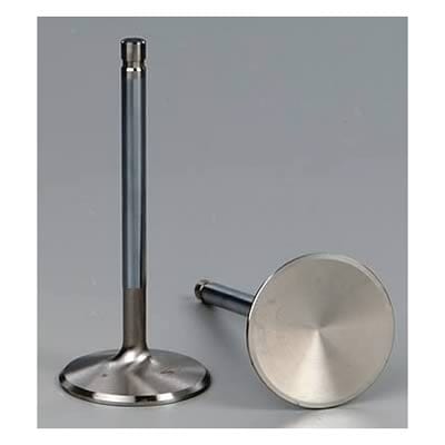 Edelbrock Edelbrock Stainless Steel Valves 9376 Autofit