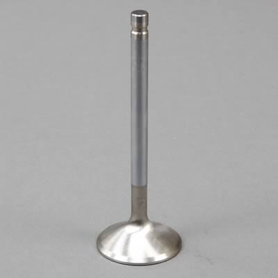 Edelbrock Edelbrock Stainless Steel Valves 93772 Autofit