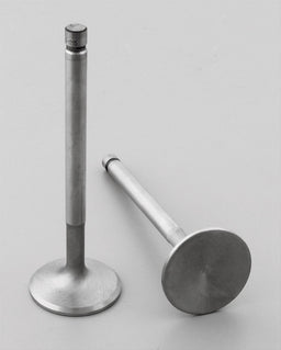 Edelbrock Edelbrock Stainless Steel Valves 93781 Autofit