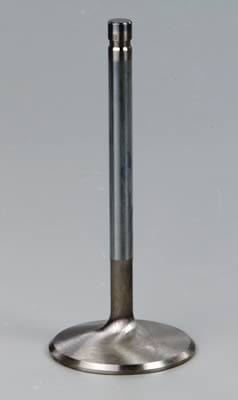 Edelbrock Edelbrock Stainless Steel Valves 9640 Autofit