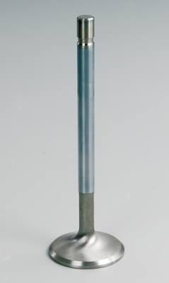 Edelbrock Edelbrock Stainless Steel Valves 9762 Autofit