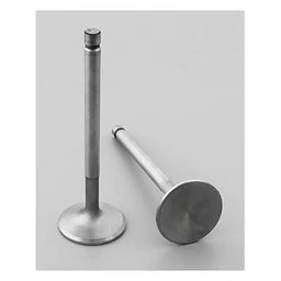 Edelbrock Edelbrock Stainless Steel Valves 9786 Autofit