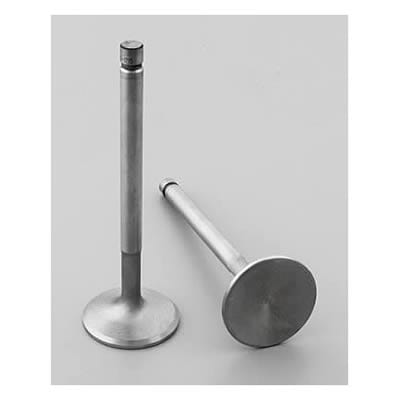 Edelbrock Edelbrock Stainless Steel Valves 9787 Autofit