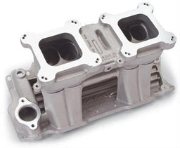 Edelbrock Edelbrock Street Tunnel Ram Intake Manifolds 7110 Autofit