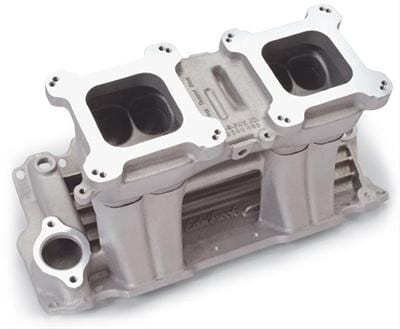 Edelbrock Edelbrock Street Tunnel Ram Intake Manifolds 7110 Autofit