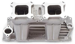 Edelbrock Edelbrock Street Tunnel Ram Intake Manifolds 7110 Autofit