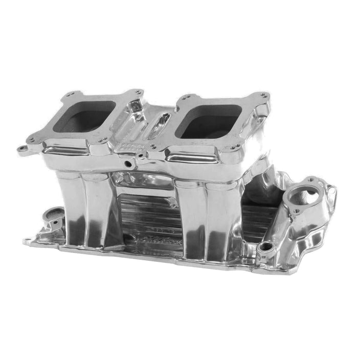 Edelbrock Edelbrock Street Tunnel Ram Intake Manifolds 71101 Autofit