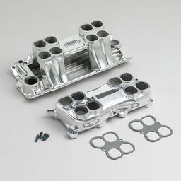 Edelbrock Edelbrock Street Tunnel Ram Intake Manifolds 71101 Autofit