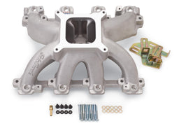 Edelbrock Edelbrock Super Victor EFI Intake Manifolds 28095 Autofit