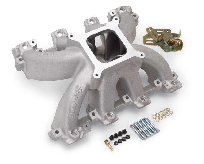 Edelbrock Edelbrock Super Victor EFI Intake Manifolds 28095 Autofit
