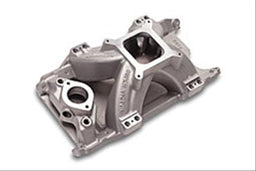 Edelbrock Edelbrock Super Victor EFI Intake Manifolds 28155 Autofit