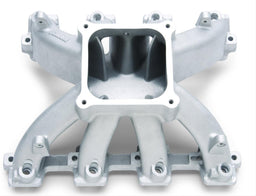 Edelbrock Edelbrock Super Victor EFI Intake Manifolds 28215 Autofit