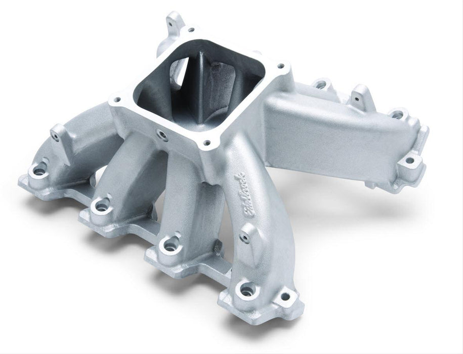 Edelbrock Edelbrock Super Victor EFI Intake Manifolds 28215 Autofit