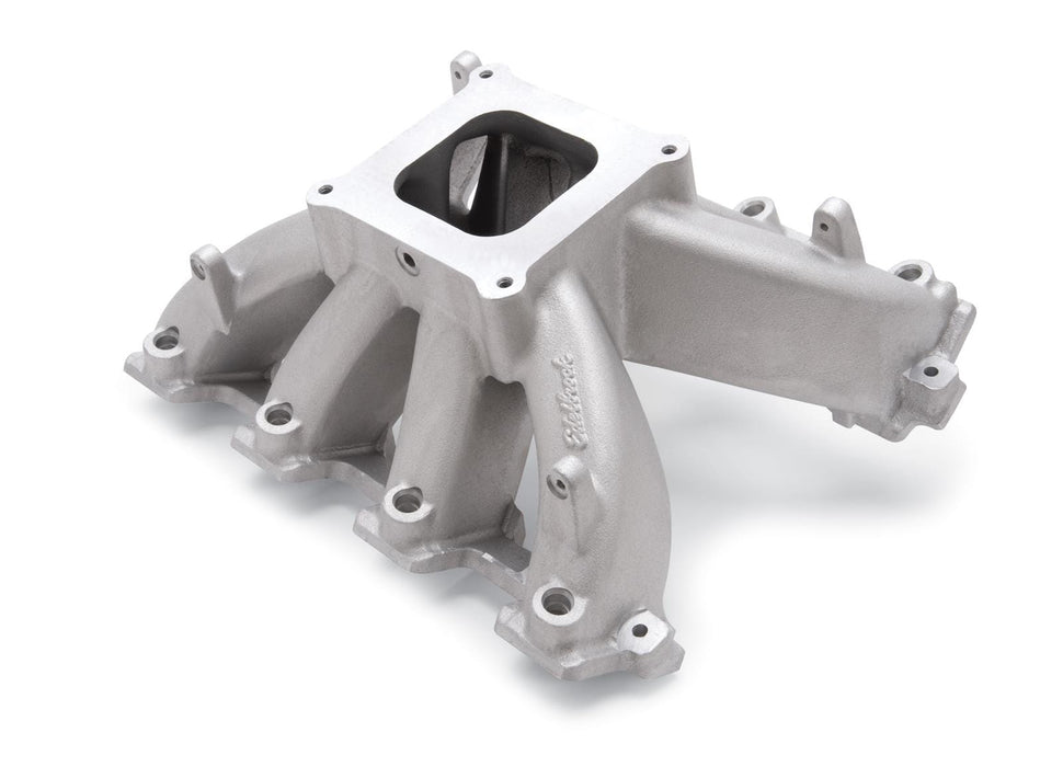 Edelbrock Edelbrock Super Victor EFI Intake Manifolds 28265 Autofit