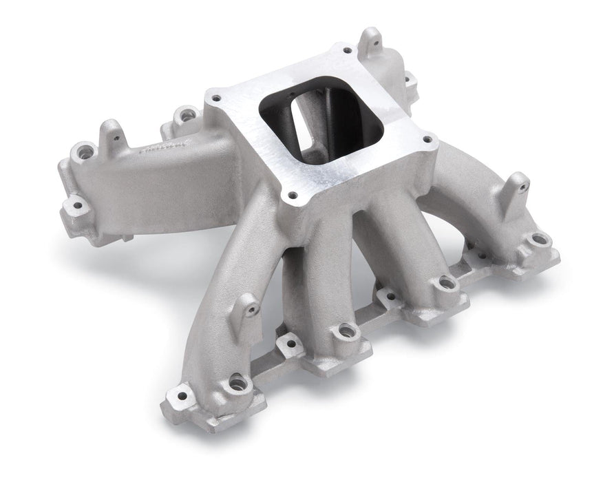 Edelbrock Edelbrock Super Victor EFI Intake Manifolds 28265 Autofit