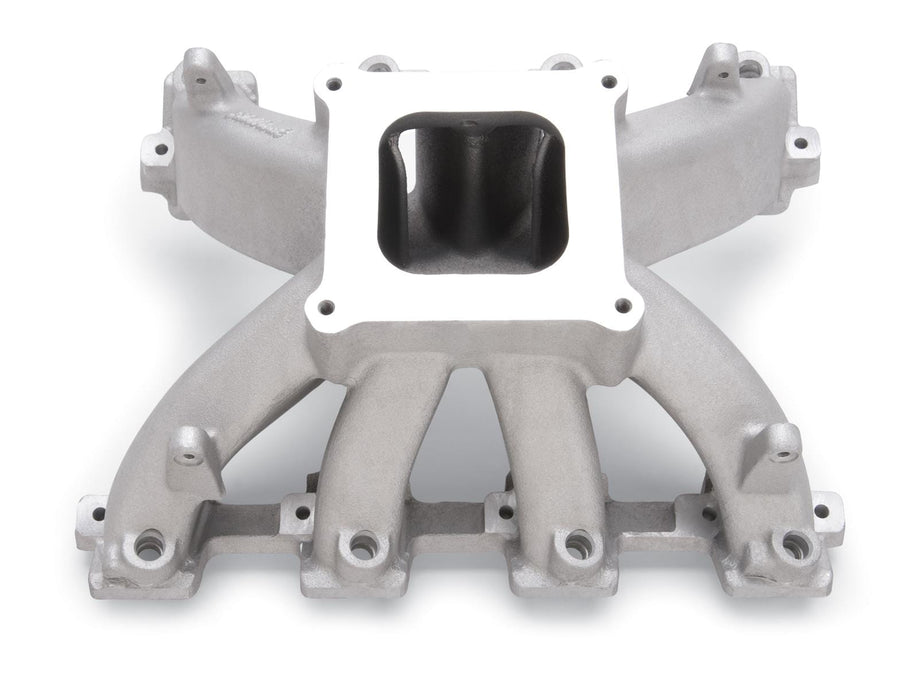 Edelbrock Edelbrock Super Victor EFI Intake Manifolds 28265 Autofit